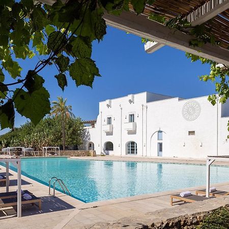 Masseria Malvindi Мезанье Экстерьер фото