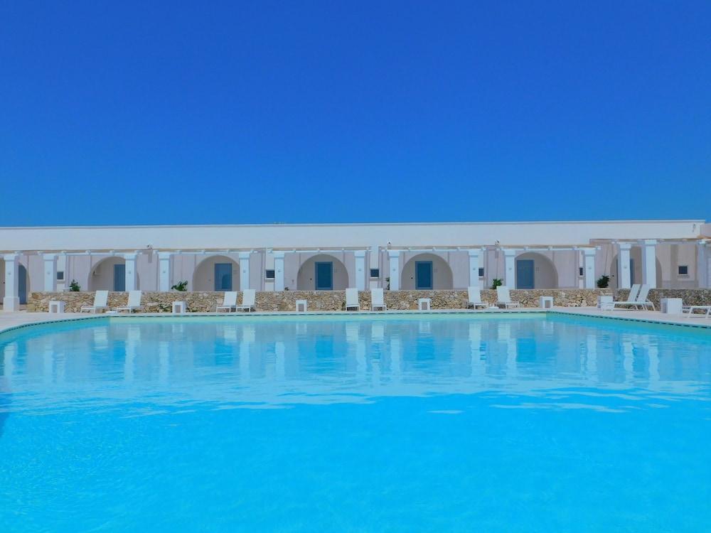 Masseria Malvindi Мезанье Экстерьер фото