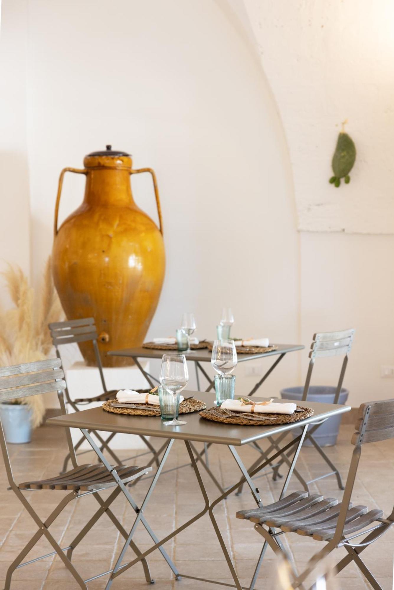Masseria Malvindi Мезанье Экстерьер фото