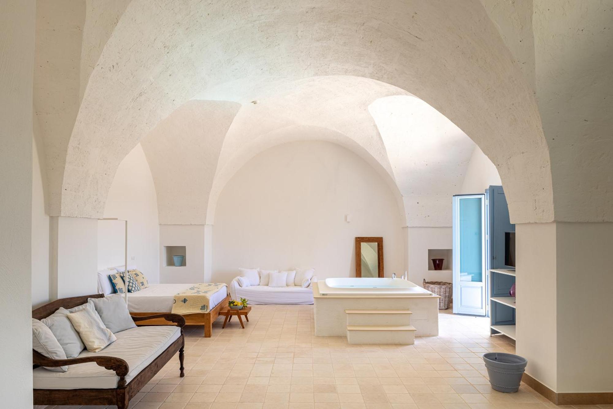 Masseria Malvindi Мезанье Экстерьер фото
