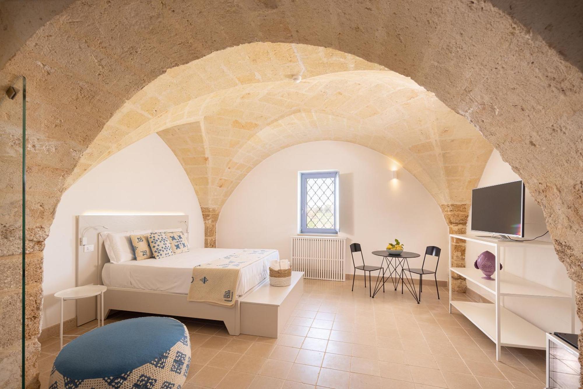 Masseria Malvindi Мезанье Экстерьер фото