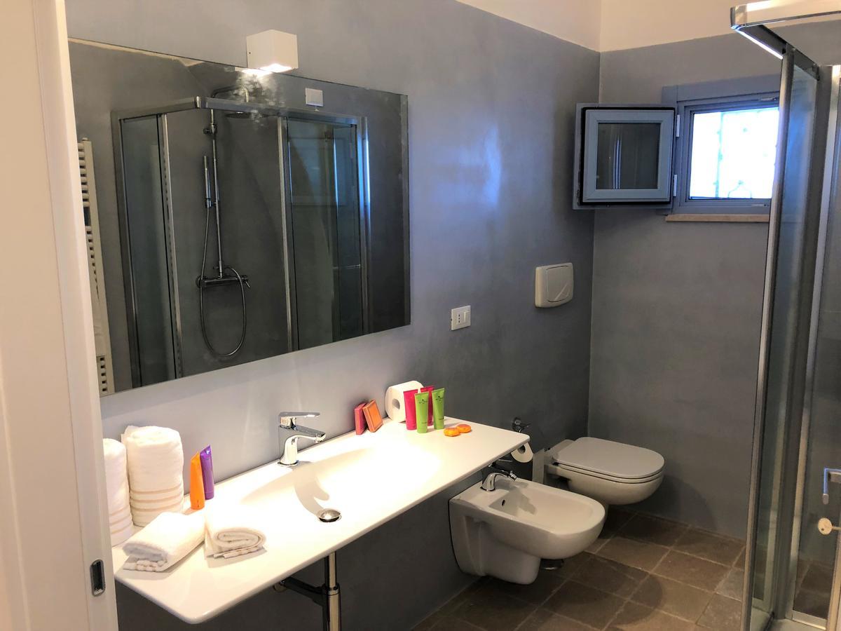 Masseria Malvindi Мезанье Экстерьер фото
